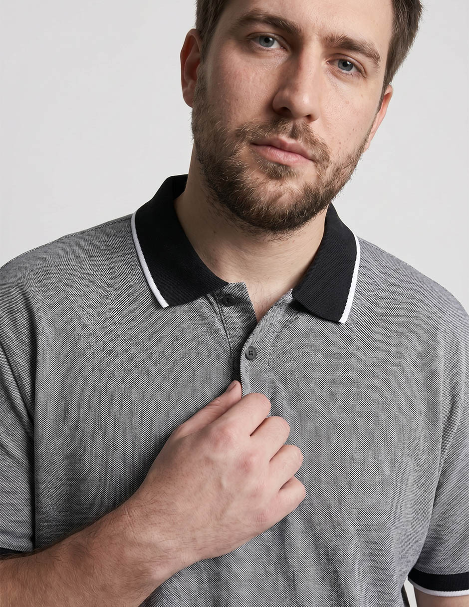 Playera para hombre 4