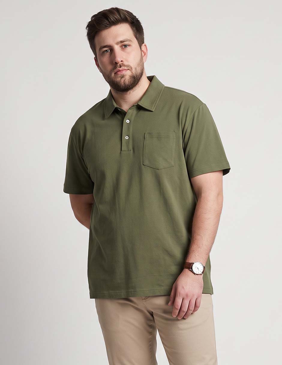 Playera para hombre