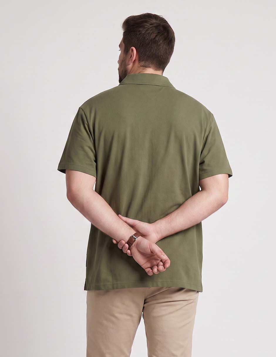 Playera para hombre 2
