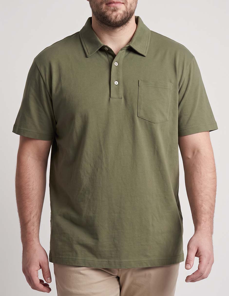 Playera para hombre 3
