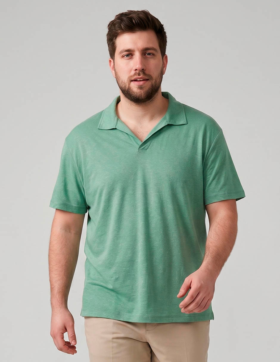 Playera para hombre 1
