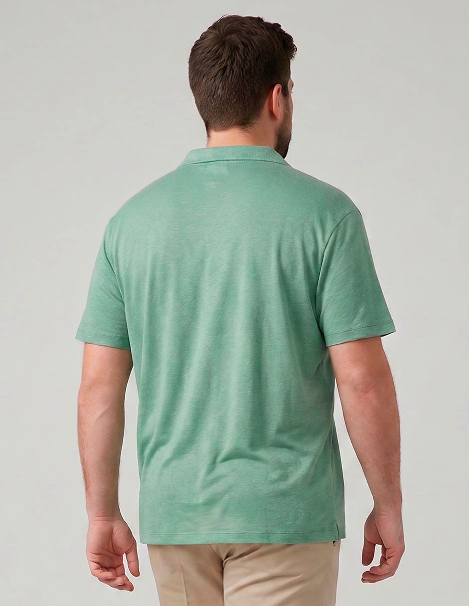 Playera para hombre 2