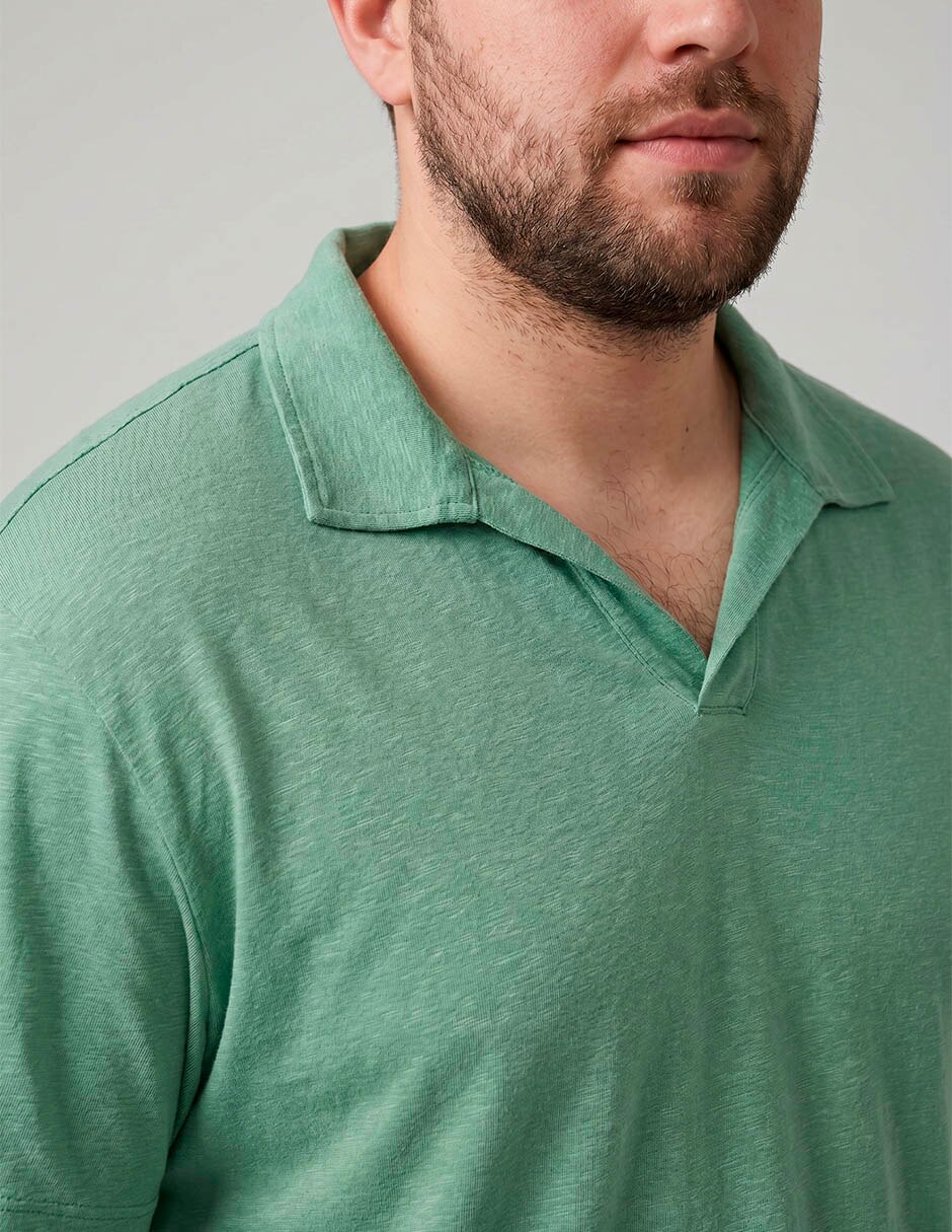Playera para hombre 4