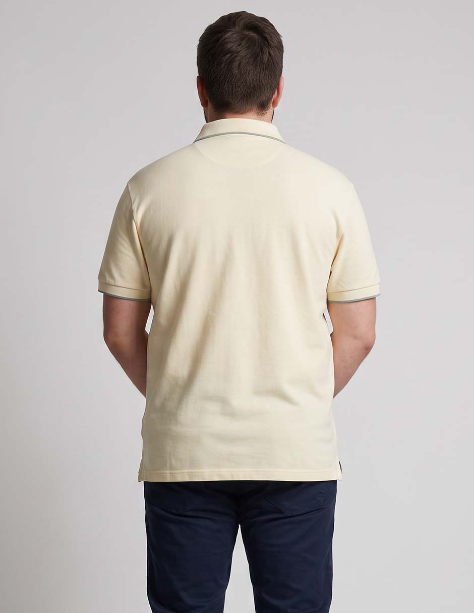Playera para hombre 2