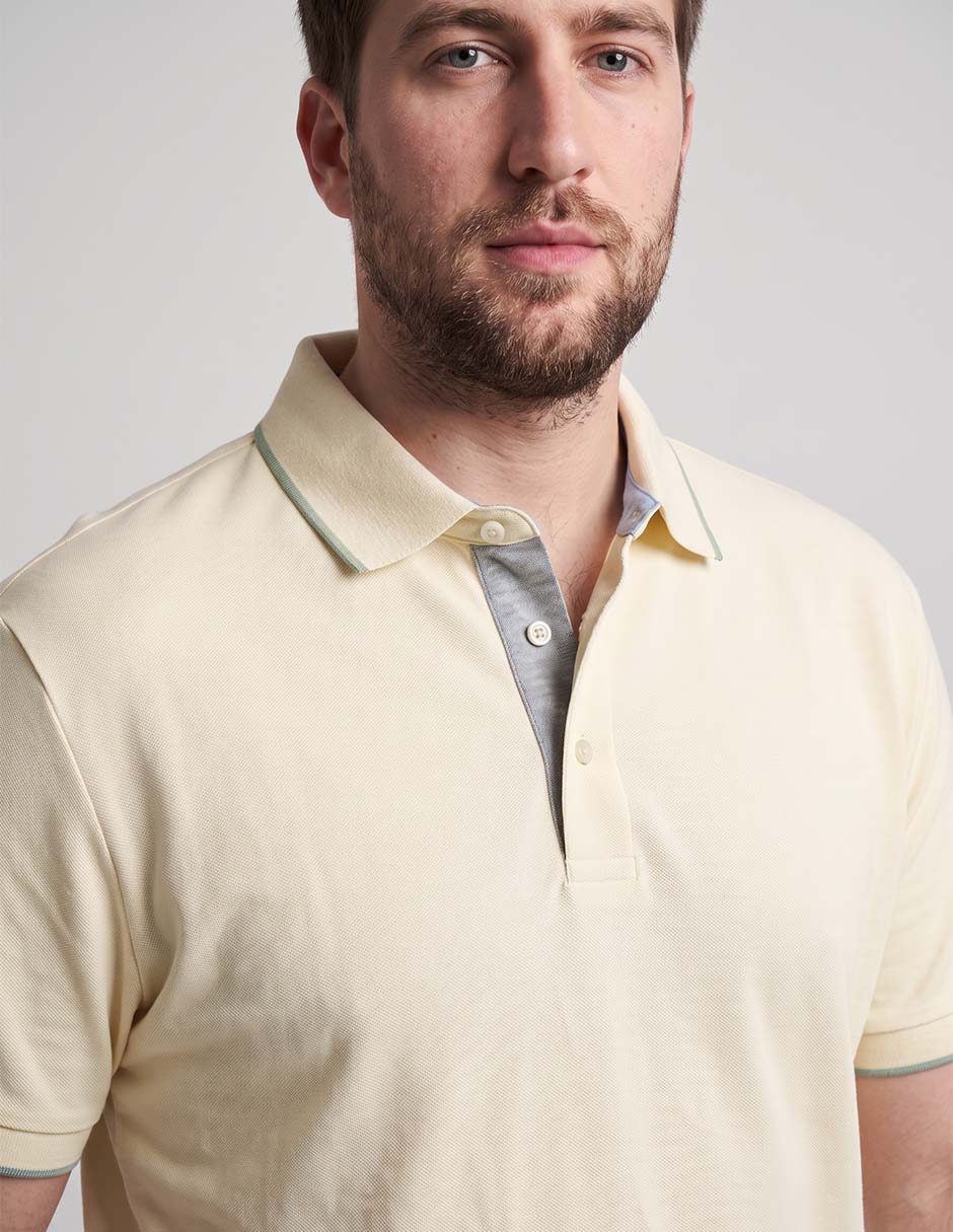 Playera para hombre 3