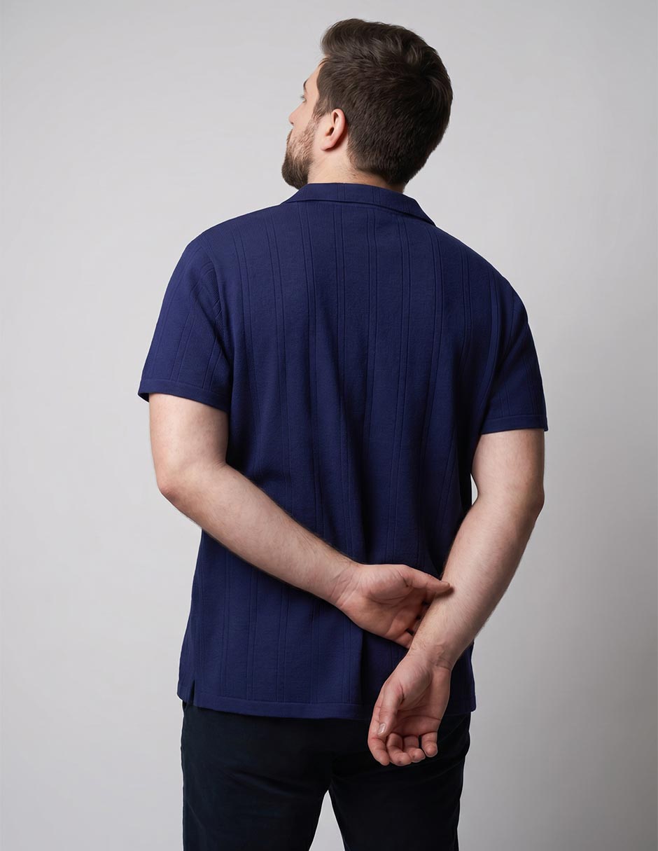 Playera para hombre 2