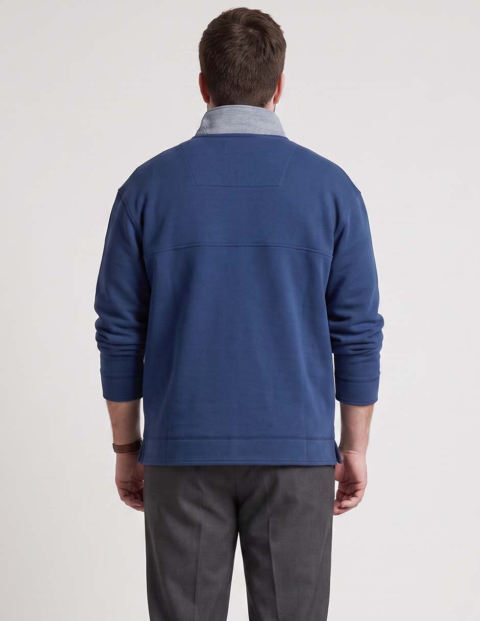 Sudadera para hombre 2