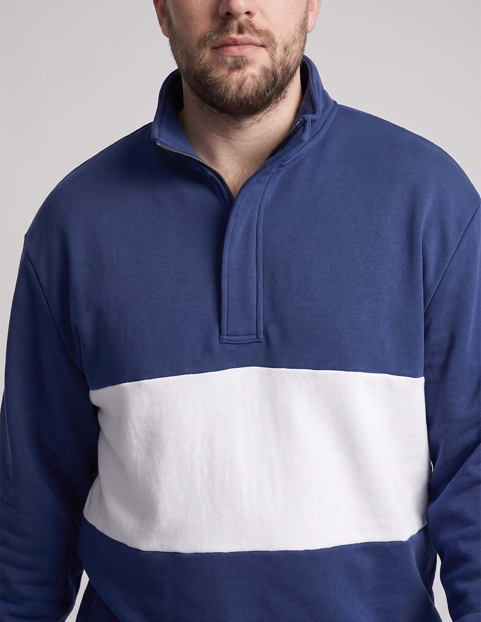 Sudadera para hombre 3
