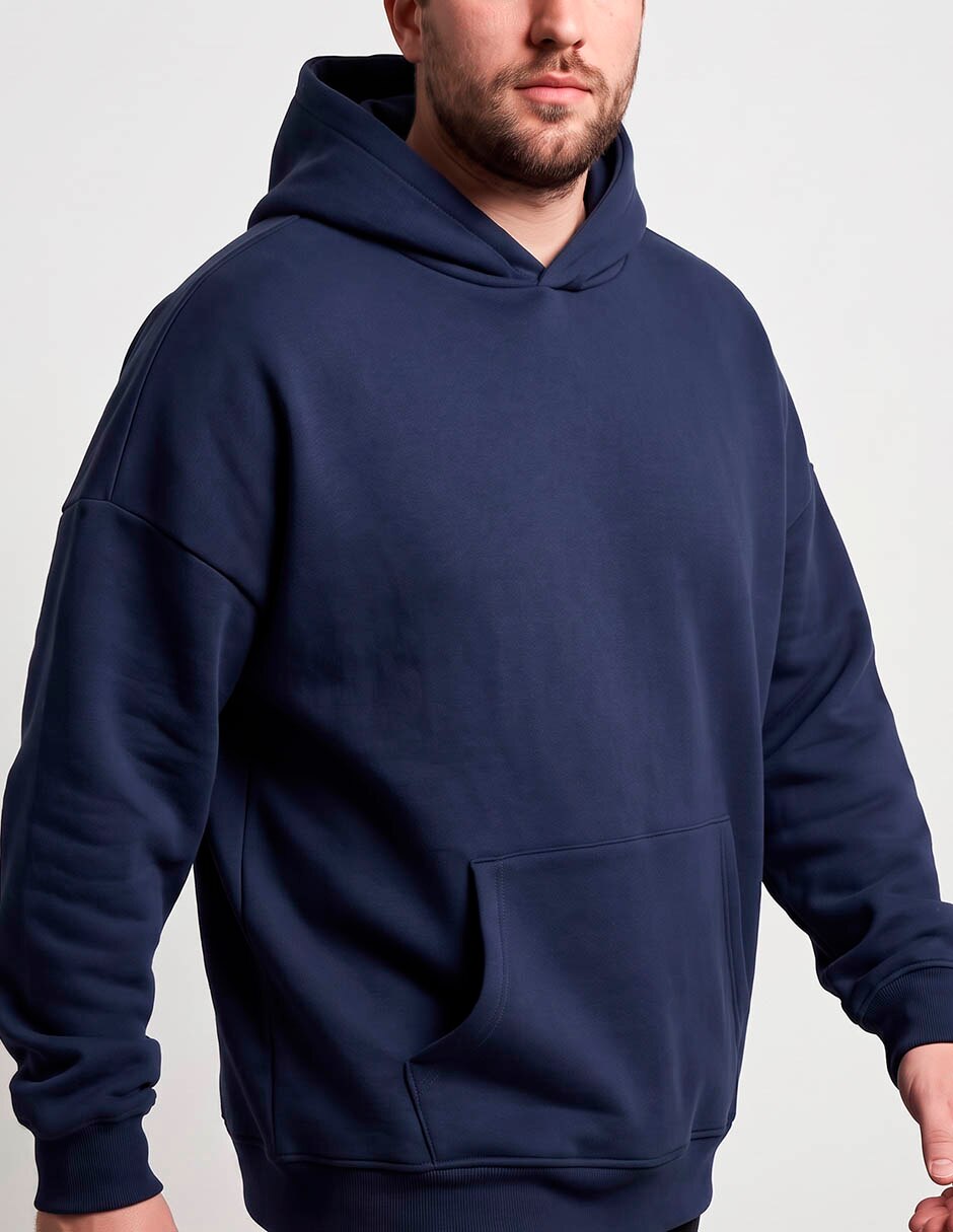 Sudadera para hombre 3