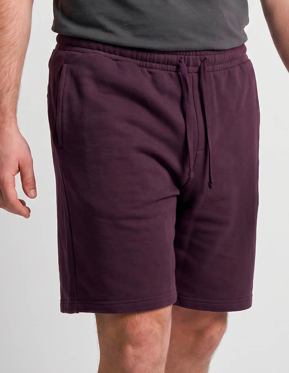 Bermuda para hombre 4