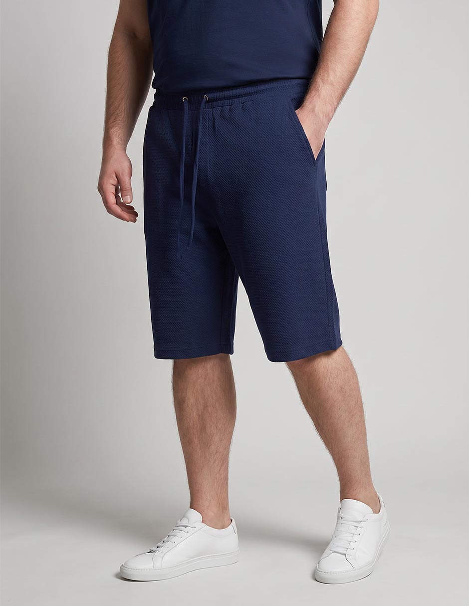 Bermuda para hombre