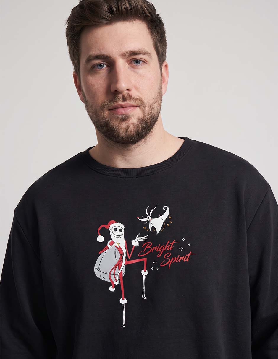 Sudadera para hombre 2