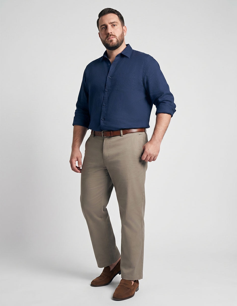 Pantalón para hombre 3