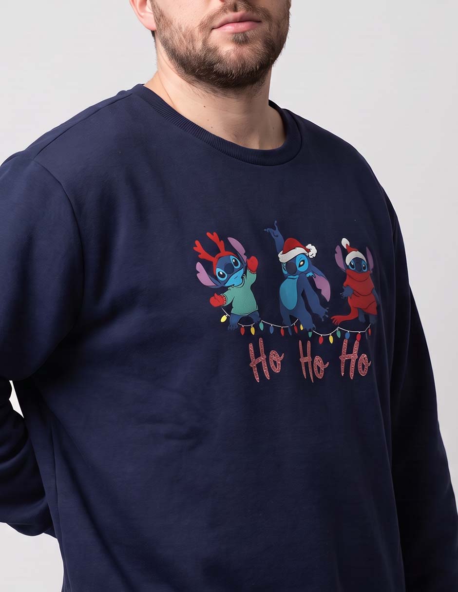 Sudadera para hombre 2