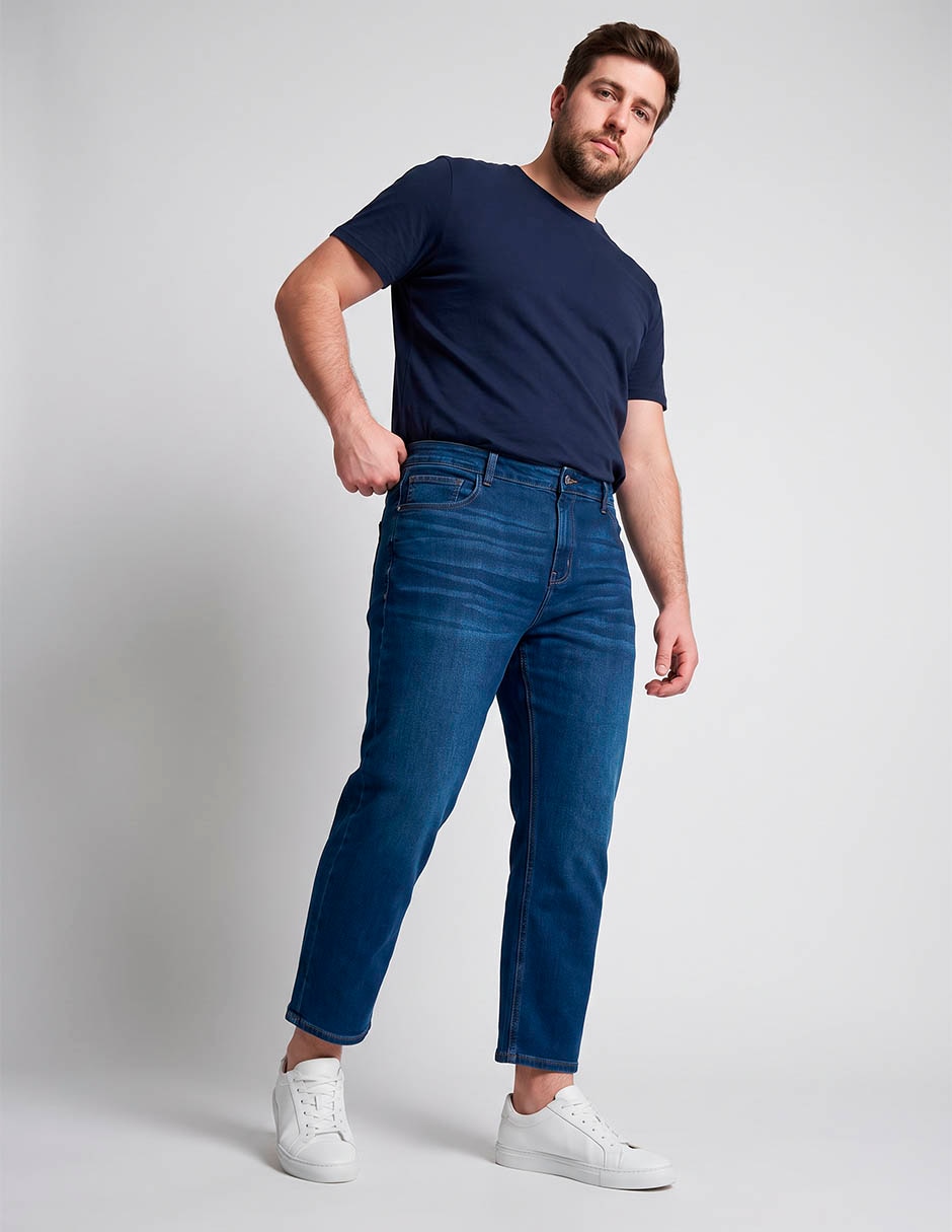 Jeans para hombre