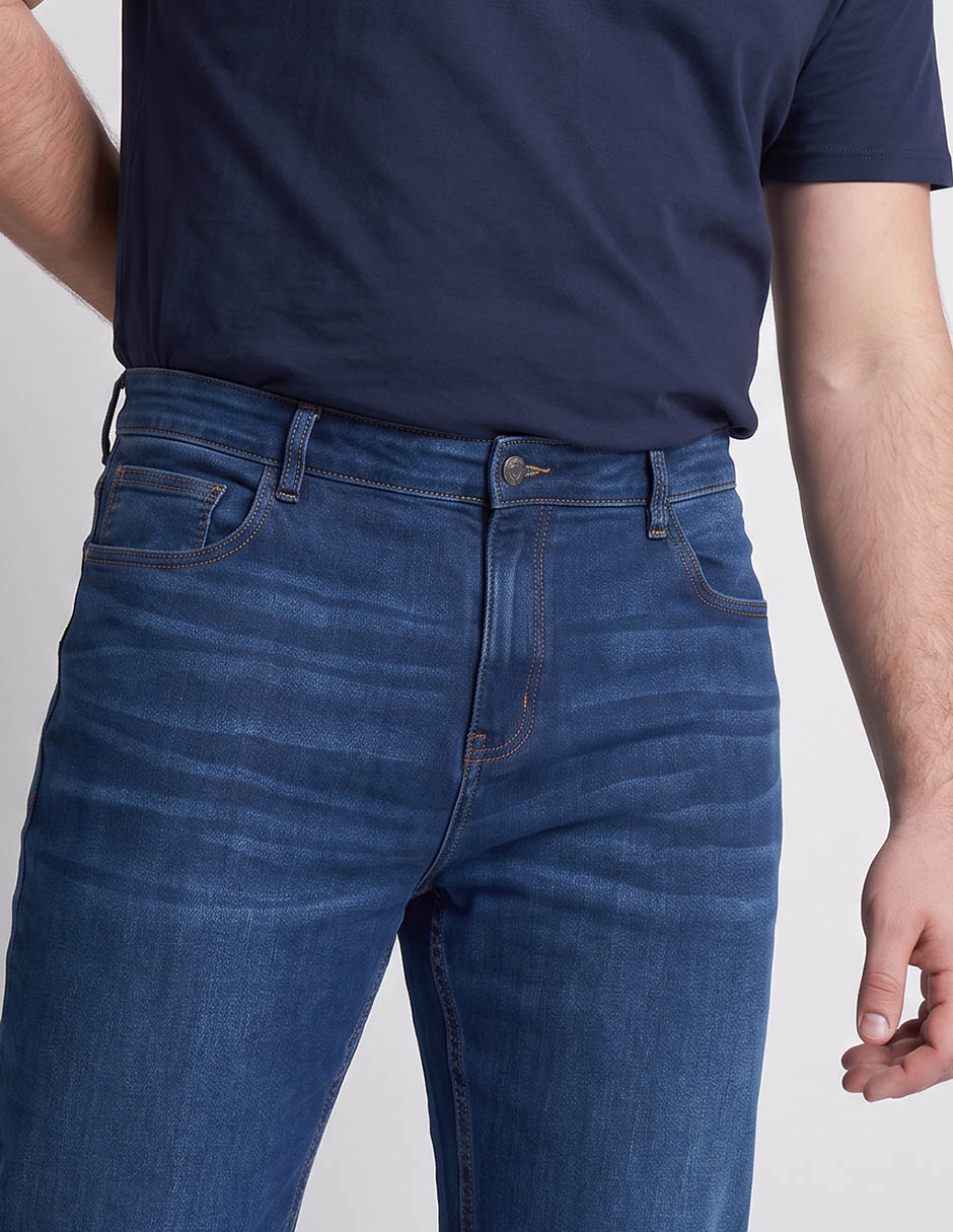 Jeans para hombre 3