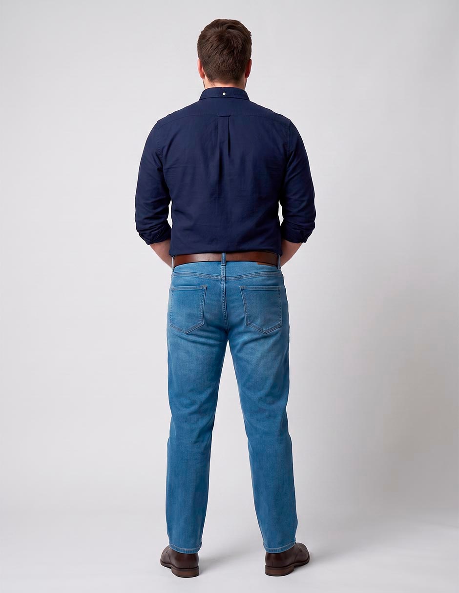 Jeans para hombre 2