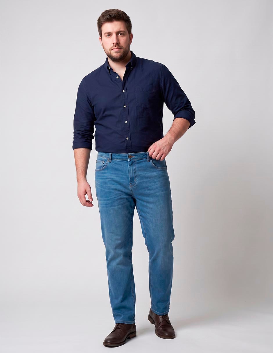 Jeans para hombre 3