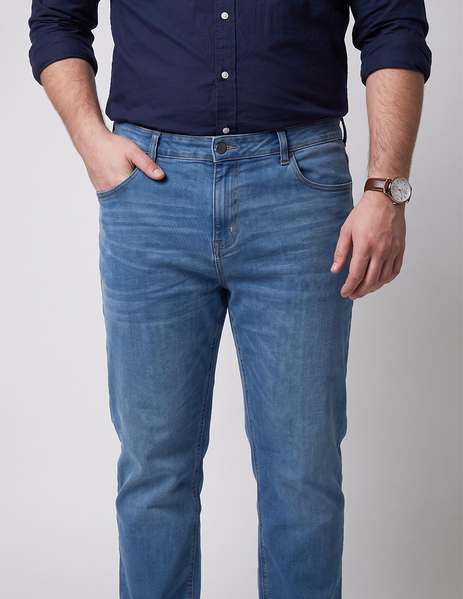 Jeans para hombre 4