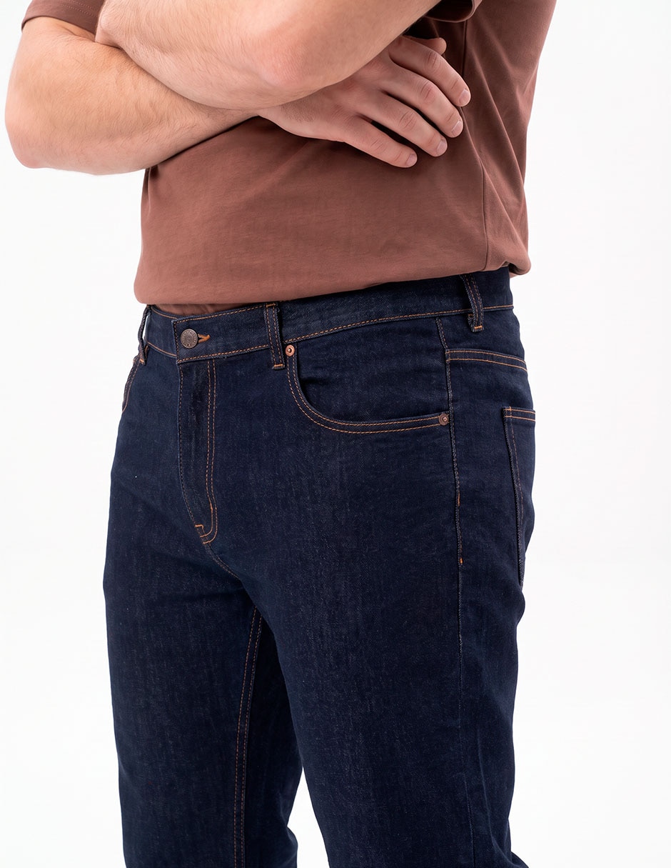 Jeans para hombre 4